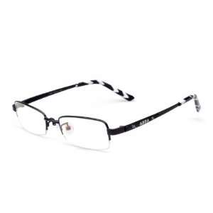  AB 8016 prescription eyeglasses (Black) Health & Personal 