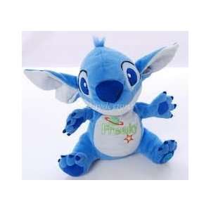  10 Expressions Stitch Freaky Plush Toys & Games