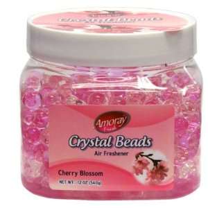  Crystal Bead Cherry Blossom 12oz