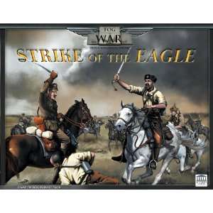  Fog Of War   Strike Of The Eagle Toys & Games