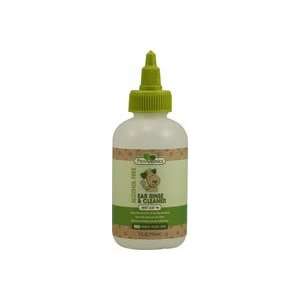   and Cleaner for Dogs Mint Leaf    4 fl oz