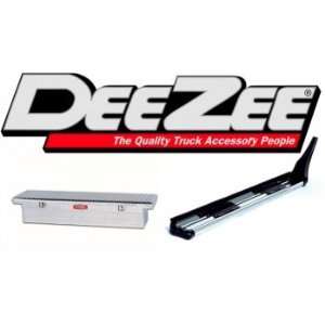  Dee Zee 60052B Wrench WorX Flip Down Tray Automotive
