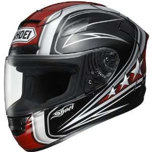  X Twelve Full Face Helmet   Streamliner Automotive