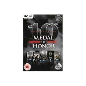  High Quality Electronic Arts Medal Of Honor 10Th 