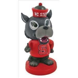  North Carolina State Baby Mascot Figure