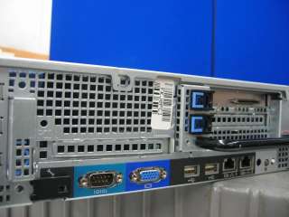   2950 EMS01 2x Xeon 5110 Dual Core 1.6GHz, 4GB DDR2, RAID SCSI  