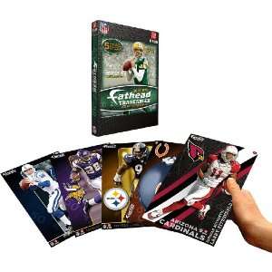  Fathead 2009 NFL Tradeables