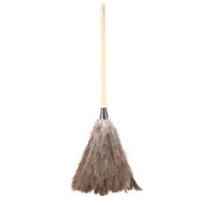  Professional Ostrich Feather Duster, 28 UNS28GY
