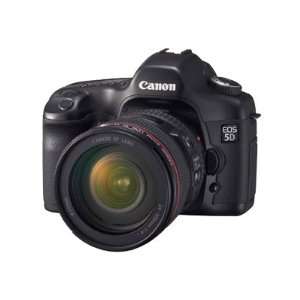 Canon EOS 5D   Digital camera   SLR   12.8 Mpix   body 
