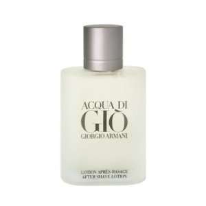 Giorgio Armani Acqua Di Gio After Shave Splash Beauty