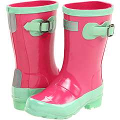 Hatley Kids Splash Boots (Toddler/Youth)    
