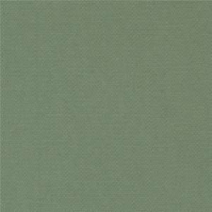  52 Wide Cotton Blend Twill Celadon Fabric By The Yard 