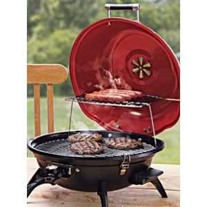  NEW Indoor/Outdoor Electric BBQ Grill Patio, Lawn 