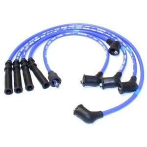  NGK 8148 Tailor Magnetic Core Wires Automotive