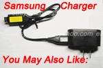 USB Data/Charger Cable for Samsung ST5500 ST600 ST65 ST70 ST80 ST90 