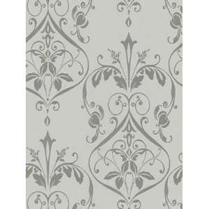  Wallpaper Brewster Dahlia Nouveau 4558948