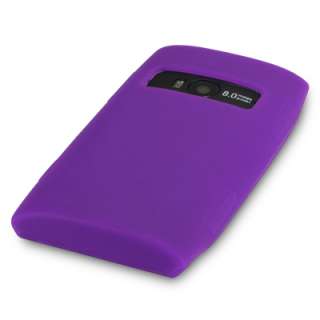 IN 1 ACCESSORY PACK FOR NOKIA X7 00   PURPLE  