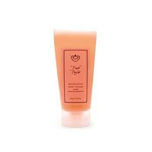 Jaqua Peach Parfait Exfoliating Body Polish with Peach Extract 6 fl oz