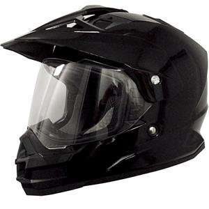  AFX FX 39 DS Helmet   3X Large/Black Automotive