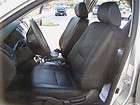 HONDA ACCORD 2009 2012 S.LEATHER CUSTOM FIT SEAT COVER