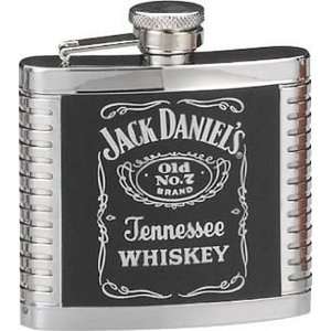  Cornell CNL 5545 Jack Daniels Ribbed 4 oz Flask Toys 
