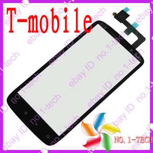 TOUCH SCREEN DIGITIZER FOR T MOBILE HTC SENSATION 4G  