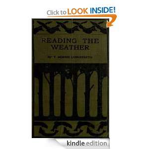 Reading the Weather Thomas Morris Longstreth  Kindle 