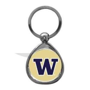  Washington Huskies Key Ring