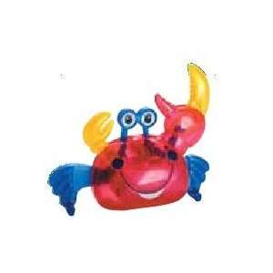  Cameron the Crab Wind Up Toys & Games