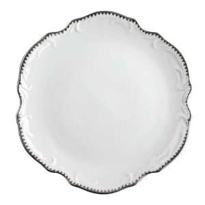 Anna Weatherley Simply Anna Platinum Bread And Butter Plate 6 In 