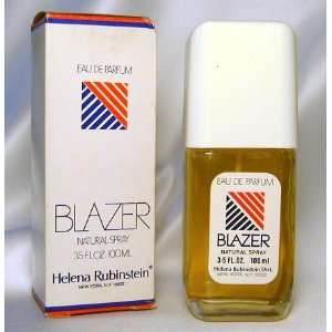  Blazer by Helena Rubinstein   3.5 oz. Eau de Parfum Spray 