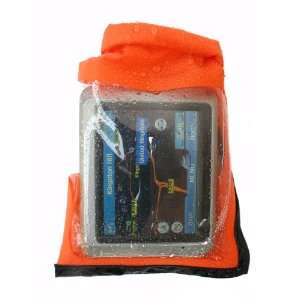  Aquapac 34 Mini Stormproof Phone Case for iPhone, Orange 