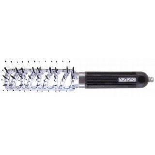 Via Crystal Ion Dual Bristle Vented Styler, Medium   S10 by Via