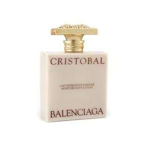  Cristobal Body Lotion   200ml/6.7oz Health & Personal 