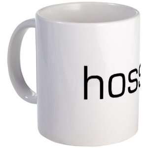  Hoss Sports Mug by 