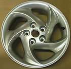 F52Z 1007 C PROBE (RH) SLIVER WHEEL 1995 1996 1997