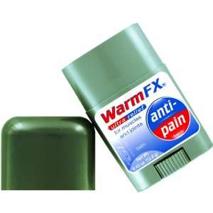  Bodyglide WarmFX Anti Pain Balm