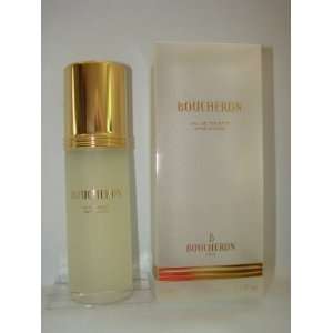  Boucheron EDT Sans Alcool 3.4 Women Beauty