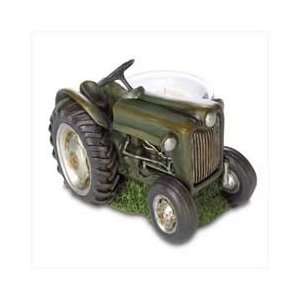  Tractor Tealight Holder