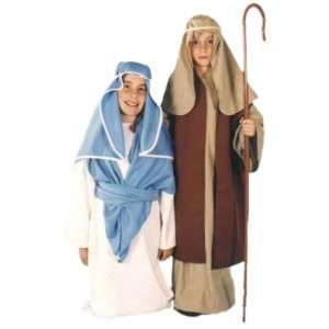  Small Childs Joseph Costume Toys & Games