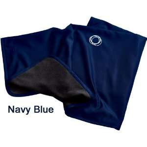  CLOSEOUT Bugaboo Micro Fleece Blanket In Navy Blue For 