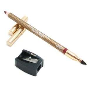 Exclusive By Christian Dior Lipliner Pencil   No. 713 Brown 1.2g/0 