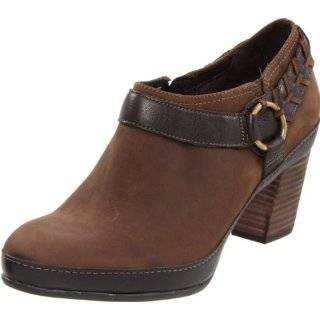  Clarks WomenS Diamond Empire Boot Shoes