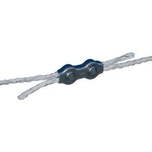  Powerfields Double Post Rope Splicer 1/4 in
