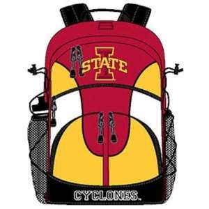  Concept 1 Iowa State Cyclones NCAA Back Pack Sports 