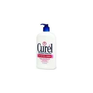  Curel Daily Moisture Therapy Lotion, Age Defying + Firming 