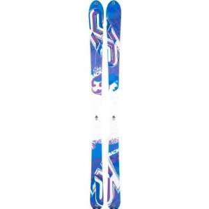 K2 Shes Back Backcountry Skis Womens 2011   167  Sports 