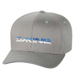  DaKine Split Rail Hat   Grey
