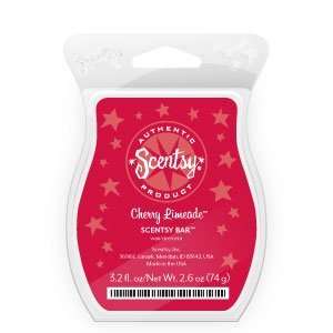   Limeade Scentsy Bar, Wickless Candle Wax, 3.2 Fl. Oz