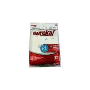  Eureka Electrolux Sanitaire Bag Paper Pl Upright 4750 3Pk 